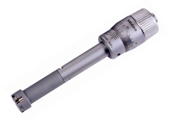 368-865 Mitutoyo Holtest II Internal Micrometer .65