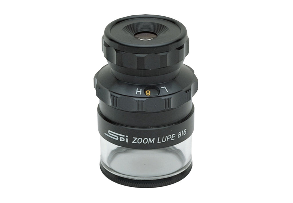 Pocket Comparators – Tagged