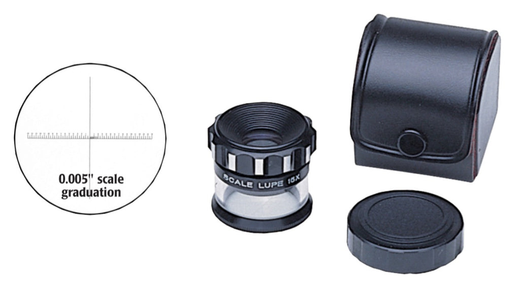 Pocket Comparators – Tagged