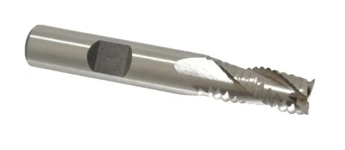 40-743-7 M-42 Cobalt Roughing End Mill 11/32