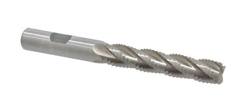 40-756-9 M-42 Cobalt Roughing End Mill 1/2
