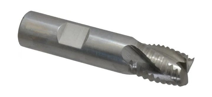 40-759-3 M-42 Cobalt Roughing End Mill 5/8
