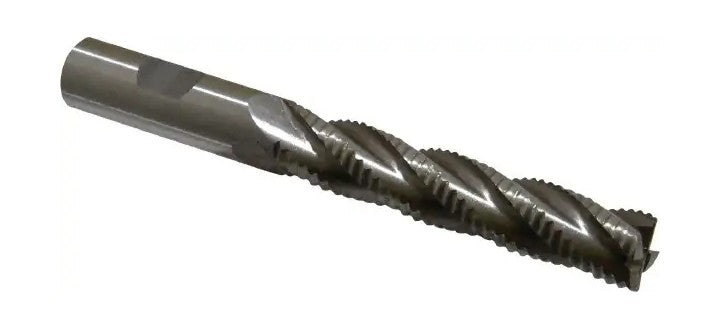 40-764-3 M-42 Cobalt Roughing End Mill 5/8
