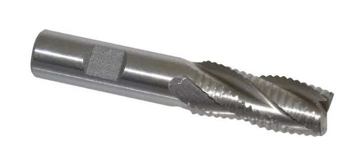 40-765-0 M-42 Cobalt Roughing End Mill 11/16