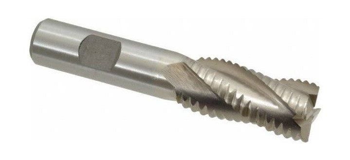 40-766-8 M-42 Cobalt Roughing End Mill 3/4