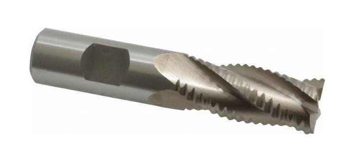 40-769-2 M-42 Cobalt Roughing End Mill 3/4
