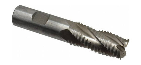 40-773-4 M-42 Cobalt Roughing End Mill 13/16