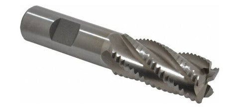 40-775-9 M-42 Cobalt Roughing End Mill 7/8