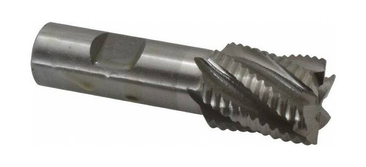 40-777-5 M-42 Cobalt Roughing End Mill 1