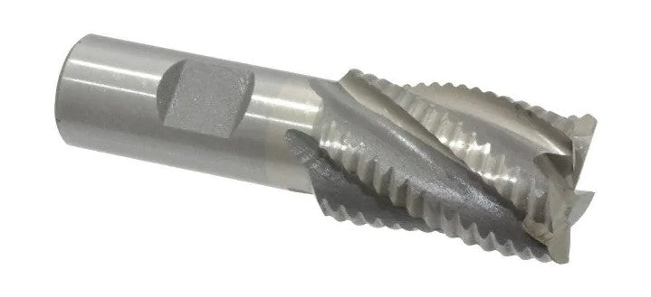 40-778-3 M-42 Cobalt Roughing End Mill 1