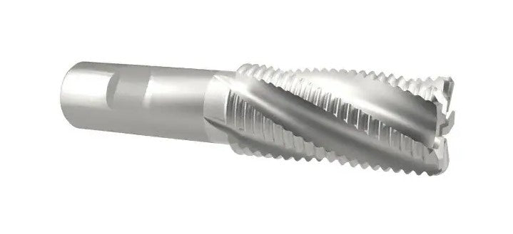 40-779-1 M-42 Cobalt Roughing End Mill 1