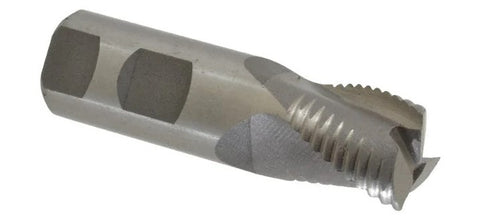 40-780-9 M-42 Cobalt Roughing End Mill 1