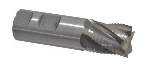 40-781-7 M-42 Cobalt Roughing End Mill 1