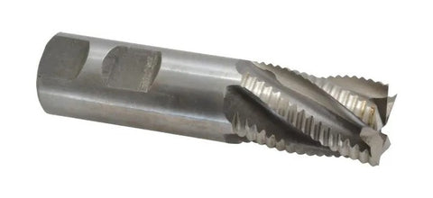 40-782-5 M-42 Cobalt Roughing End Mill 1