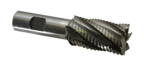 40-789-0 M-42 Cobalt Roughing End Mill 1.25