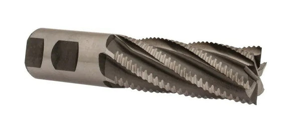 40-791-6 M-42 Cobalt Roughing End Mill 1.25