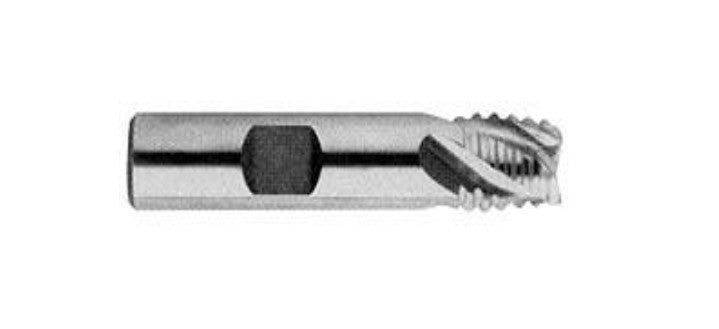 40-794-0 M-42 Cobalt Roughing End Mill 1.5