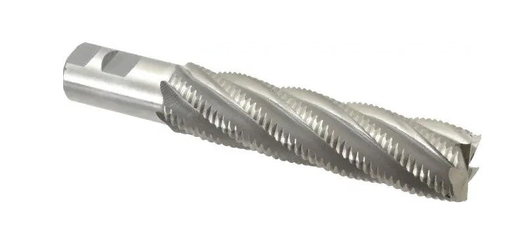 40-795-7 M-42 Cobalt Roughing End Mill 1.5