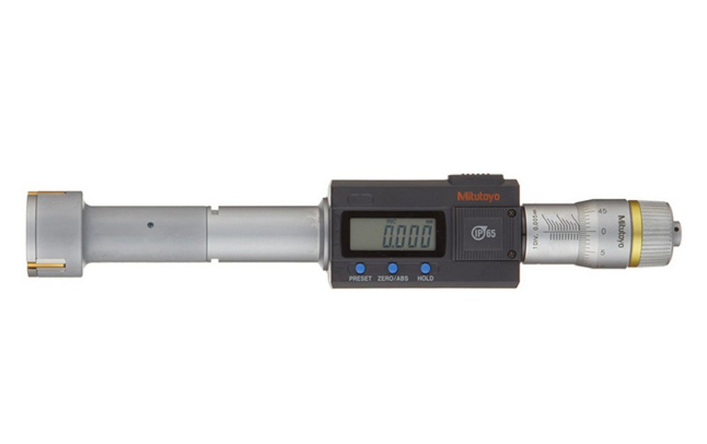468-164 Mitutoyo Holtest 12-16mm Digital Bore Gages Mitutoyo   