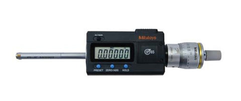 468-162 Mitutoyo Holtest 8-10mm Digital Bore Gages Mitutoyo   