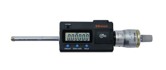468-163 Mitutoyo Holtest 10-12mm Digital Bore Gages Mitutoyo   