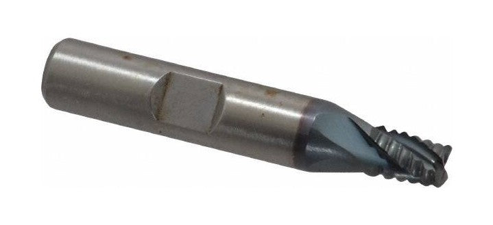 47-674-7 TiCN Coated Roughing End Mill .25
