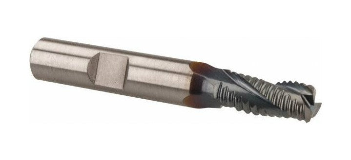 47-676-2 TiCN Coated Roughing End Mill 5/16
