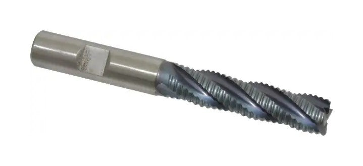 47-682-0 TiCN Coated Roughing End Mill .5