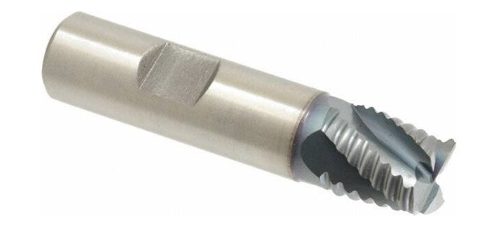 47-683-8 TiCN Coated Roughing End Mill .625