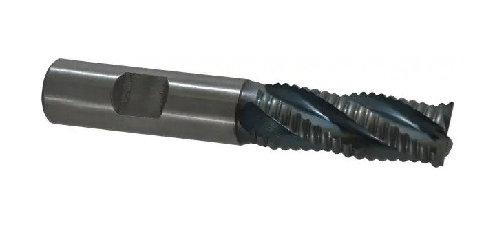47-684-6 TiCN Coated Roughing End Mill .625