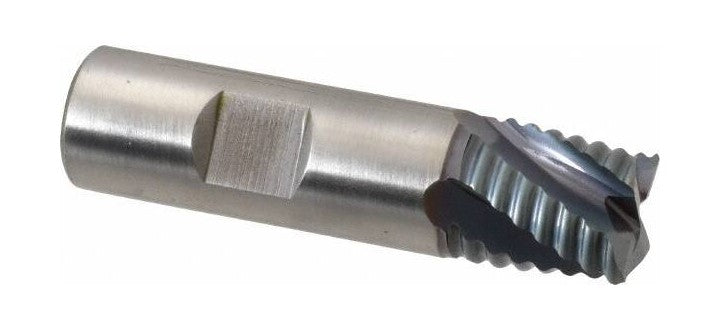 47-686-1 TiCN Coated Roughing End Mill .75