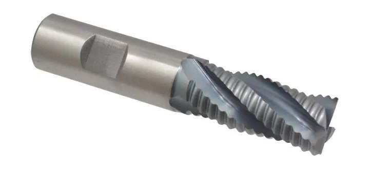 47-687-9 TiCN Coated Roughing End Mill .75