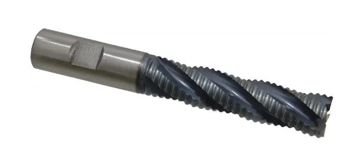 47-688-7 TiCN Coated Roughing End Mill .75