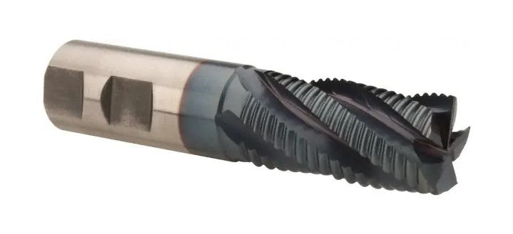 47-690-3 TiCN Coated Roughing End Mill 1