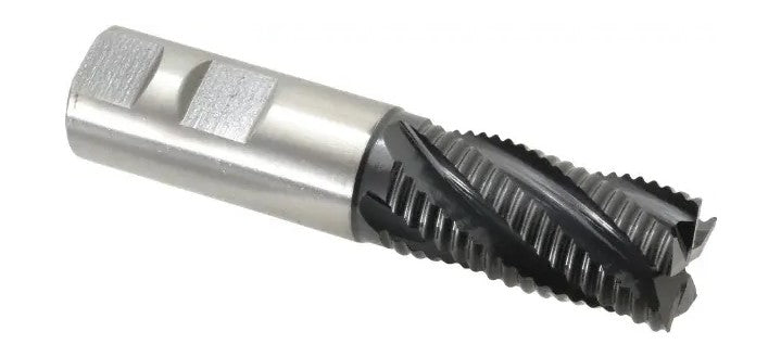 47-705-9 TiAIN Coated Roughing End Mill 1