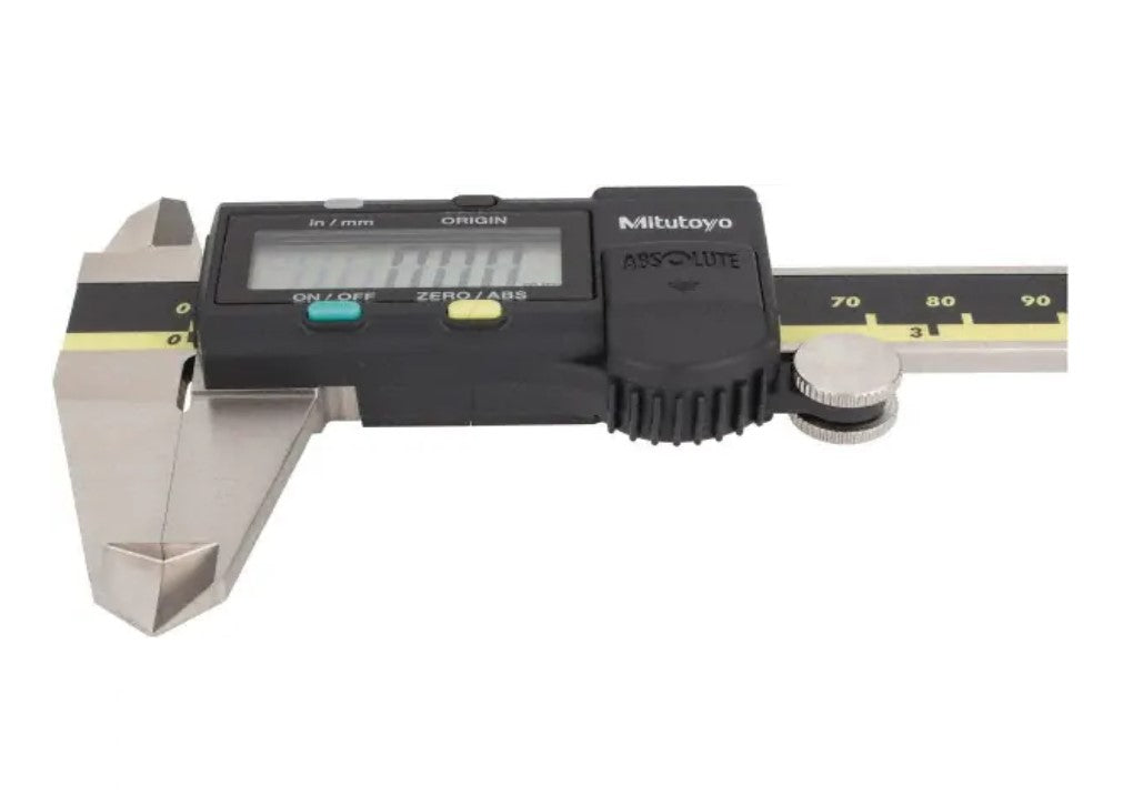 500-171-30-DP1 Mitutoyo Caliper to Portable Printer Package, 6
