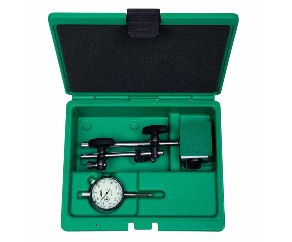 Insize Testing Kit Tool Kit INSIZE – GreatGages