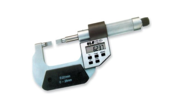 51-339-0 Electronic Blade Micrometer 0-1