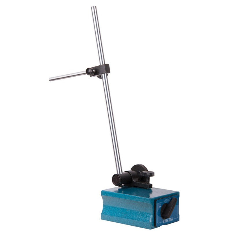 52-155-743-0 Fowler Mag Base Mag Bases Indicator Stands Fowler   