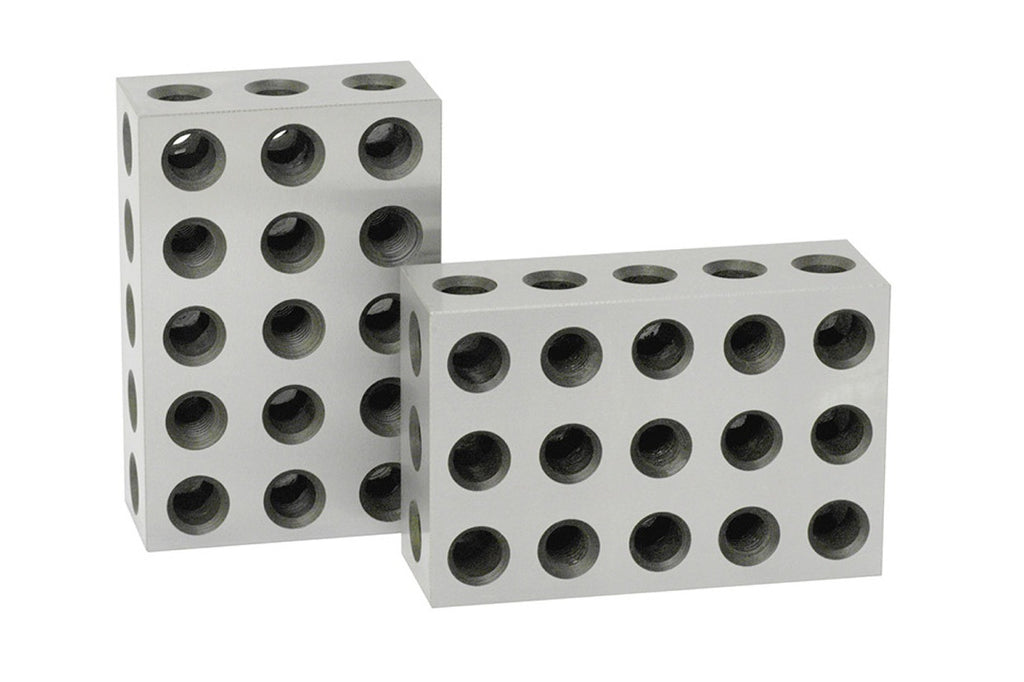 52-439-031 Fowler 1-2-3 Blocks