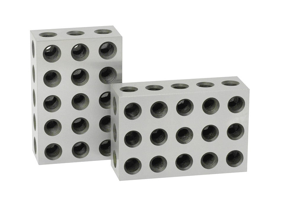 52-439-246-0 Fowler 2-4-6 Block Set 1-2-3 Blocks Fowler   