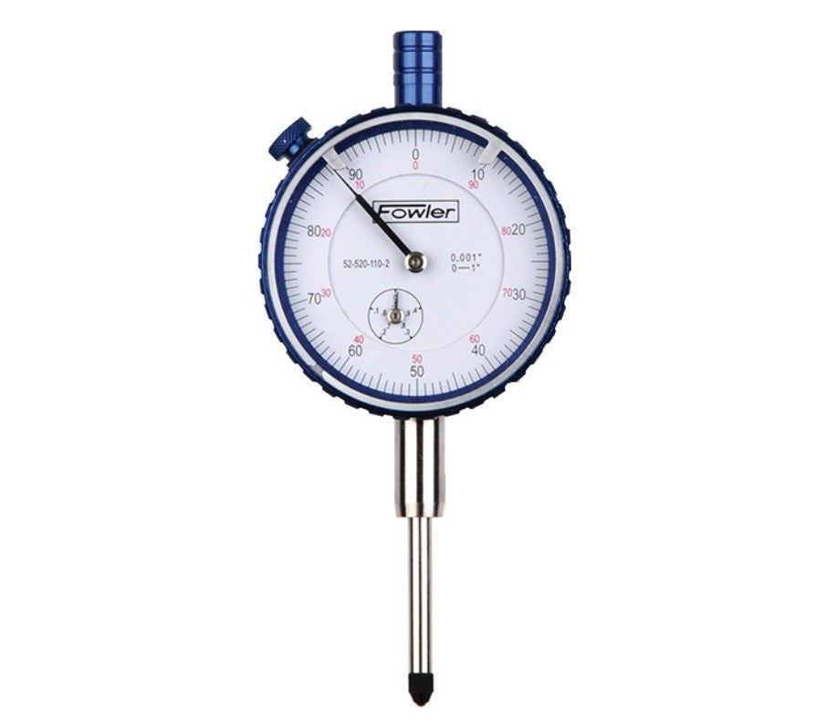 52-520-110-2 Fowler Dial Indicator 1