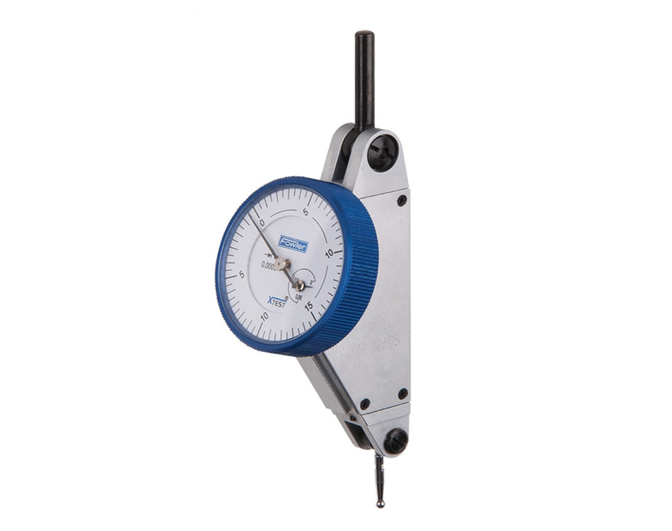 52-562-003-0 Fowler Test Indicator .06" Range / .001" Grad w Cert Test Indicators Fowler   