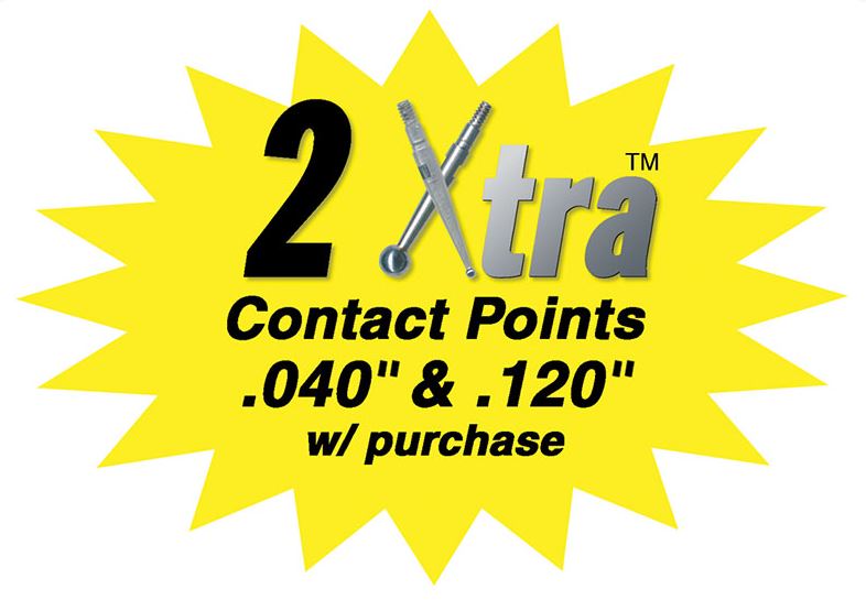 52-562-003-0 Fowler Test Indicator .06" Range / .001" Grad w Cert Test Indicators Fowler   