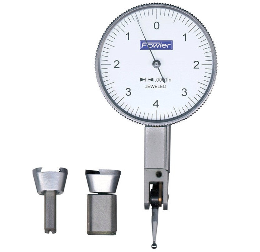 52-563-770-0 Fowler Test Indicator .008