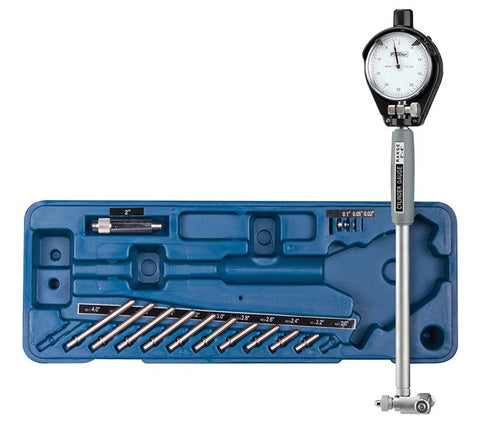 52-646-300 Fowler Dial Bore Gage 2