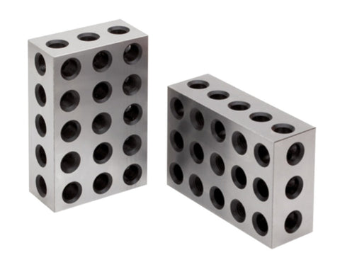 52-771-3 SPI 2-3-4 Block Set 1-2-3 Blocks SPI   