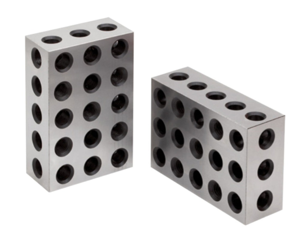 52-772-1 SPI 2-4-6 Block Set 1-2-3 Blocks SPI   