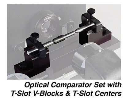 53-900-100 Fowler Optical Comparator Optical Comparators Fowler   