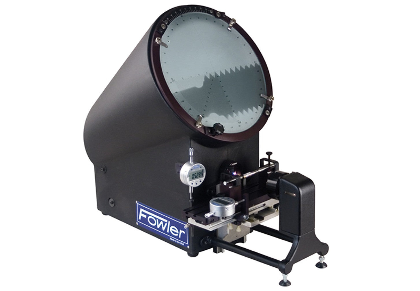 53-900-100 Fowler Optical Comparator